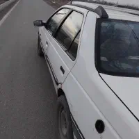 روآ ۸۵ سفید|خودرو کلاسیک|جلفا, |دیوار