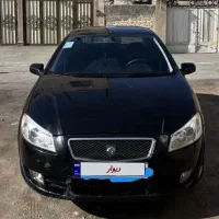 رانا مشکی مدل ۹۷ بی رنگ