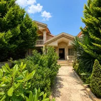 ویلاباغ 230m شهرک قدیمی(سندشش دانگ)