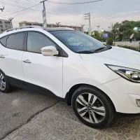 توسان ۲۰۱۵|خودرو سواری و وانت|تهران, شهرک دریا|دیوار