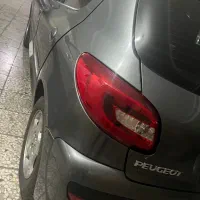 ۲۰۷ دنده پانا مدل۱۴۰۲ کم کار|خودرو سواری و وانت|تهران, استخر|دیوار