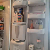 یخچال|یخچال و فریزر|تهران, مشیریه|دیوار