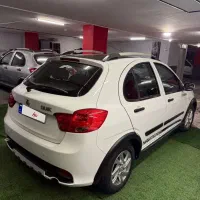 کوییک r مدل ۹۹ با رینگ|خودرو سواری و وانت|کرج, مهرویلا جنوبی|دیوار