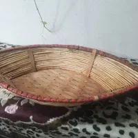 قایق حصیری|صنایع دستی و سایر لوازم تزئینی|اردبیل, |دیوار