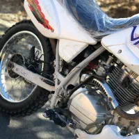 هاتفورد ۱۵۰cc مدل۸۷|موتورسیکلت|ایلام, |دیوار