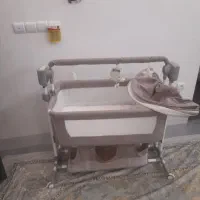 گهواره برقی درحدنو