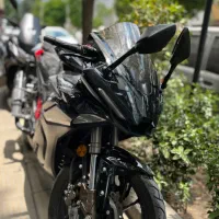 Gpx 200cc|موتورسیکلت|لاهیجان, شهرک سلمان فارسی|دیوار