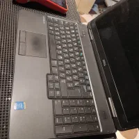 لپتاب dell e 5540