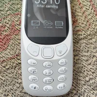 گوشی 3310 نو آکبند زیر قیمت بازار|موبایل|ایرانشهر, |دیوار