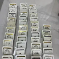 کلید پریز