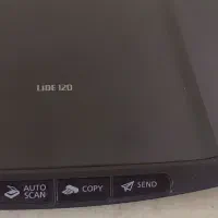 اسکنر لاید 120 کنن