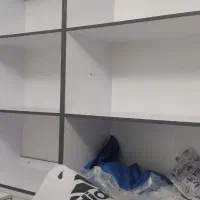 دکور و قفسه