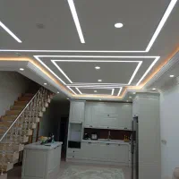 اجرای کناف و سقف کاذب