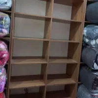 قفسه فروشگاهی|کتابخانه، شلف، قفسه‌های دیواری|مشهد, توس (بلوار توس)|دیوار