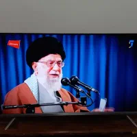 تلویزیون ال ای دی