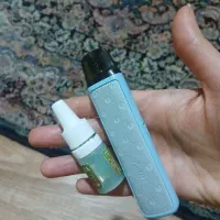 ویپ شارژی ۴۰۰تومان