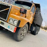 ولوو کشنده جفت.