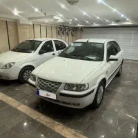 سمند ef7 مولتی