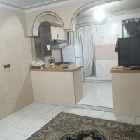 52 متر آسانسور|اجارهٔ آپارتمان|تهران, مینای شمالی (مخبر)|دیوار