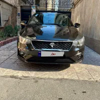 تاراv2 مدل ۱۴۰۲،esp|خودرو سواری و وانت|تهران, توحید|دیوار