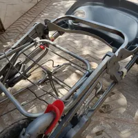 فروش کالسکه و رورواک و نی نی لابلای