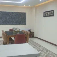 ۱۸۵ متری فلاحی معاوضه با واحد کوچکتر|فروش آپارتمان|مشهد, شهرک لشکر (شهرک غرب)|دیوار