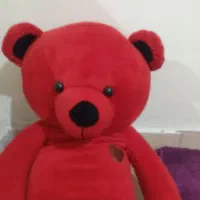 عروسک خرسی نو|اسباببازی|اسلامشهر, شهرک لاله|دیوار