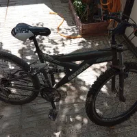 دوچرخه سایز 24|دوچرخه، اسکیت، اسکوتر|الوند, |دیوار