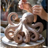 آموزش سفالگری