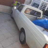 وانت|خودرو سواری و وانت|رفسنجان, |دیوار