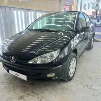 206|خودرو سواری و وانت|اردبیل, |دیوار