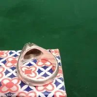 انگشتر فیروزه نیشابور کلکسیونی|جواهرات|زنجان, |دیوار