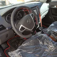 دنا آپشنال صفر|خودرو سواری و وانت|همدان, |دیوار