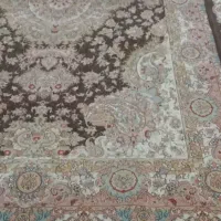 دو تخته فرش ۶ متری