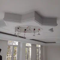 نقاشی ساختمان|خدمات پیشه و مهارت|کرج, حیدرآباد|دیوار