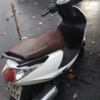 موتور هیرو پلیژر 110 اسکوتری مناسب خانم ها|موتورسیکلت|تهران, استقلال|دیوار