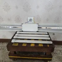 مهتابی و چراغ خواب یا راهرو یا سرویس|لامپ و چراغ|شیراز, گود خزینه|دیوار