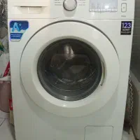 ماشین لباسشویی سامسونگ