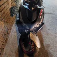 nvx170 خیلی تمیز