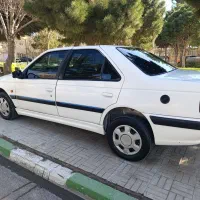 پژو پارس 94 دوگانه کارخانه