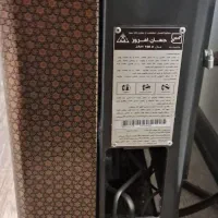 بخاری گازی  در حد نو|بخاری، هیتر، شومینه|تهران, دریان‌نو|دیوار