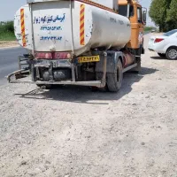 خاور تانکر آب|خودرو سنگین|پاکدشت, پاکدشت (مامازند)|دیوار