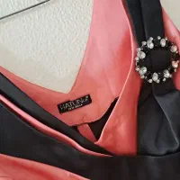 لباس جشن،(ترک). پالتو پشم