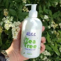 ژل شستوشوی صورت ایتالیایی