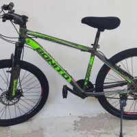 دوچرخه بونیتو