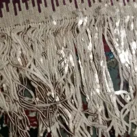 مجلسی|لباس|کرمان, |دیوار