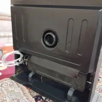 بخاری سالم در حد نو|بخاری، هیتر، شومینه|مشهد, شهید قربانی|دیوار