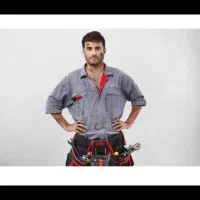 نیروی فنی هستم