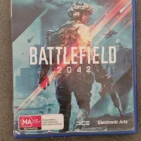 بازی بتلفیلد2042نونو ps5