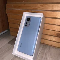 Xiaomi 12 (MI12)|موبایل|تبریز, |دیوار
